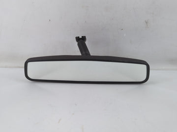 2000-2006 Ford Expedition Interior Rear View Mirror Replacement OEM P/N:E8011083 Fits Fits 2000 2001 2002 2003 2004 2005 2006 OEM Used Auto Parts - Oemusedautoparts1.com