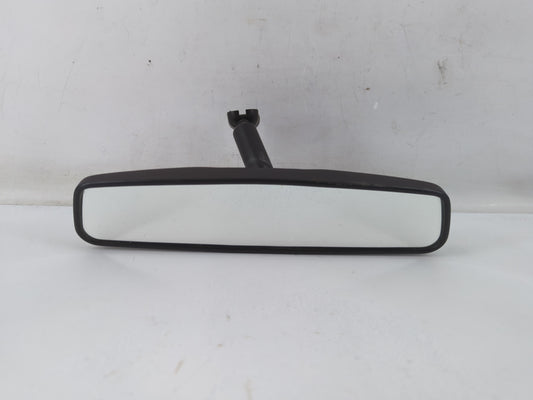 2000-2006 Ford Expedition Interior Rear View Mirror Replacement OEM P/N:E8011083 Fits Fits 2000 2001 2002 2003 2004 2005 2006 OEM Used Auto Parts - Oemusedautoparts1.com