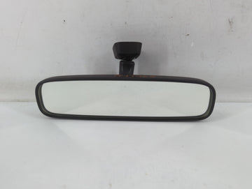 2004-2015 Toyota Rav4 Interior Rear View Mirror Replacement OEM P/N:E4022197 A047171 Fits OEM Used Auto Parts - Oemusedautoparts1.com