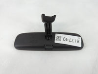 2004-2015 Toyota Rav4 Interior Rear View Mirror Replacement OEM P/N:E4022197 A047171 Fits OEM Used Auto Parts - Oemusedautoparts1.com