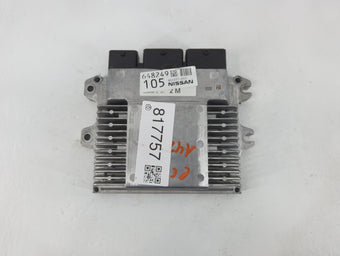 compare product 2019-2022 Nissan Altima PCM Engine Control Computer ECU ECM PCU OEM P/N:648249 NEC071-641 Fits Fits 2019 2020 2021 2022 OEM Used Auto Parts
