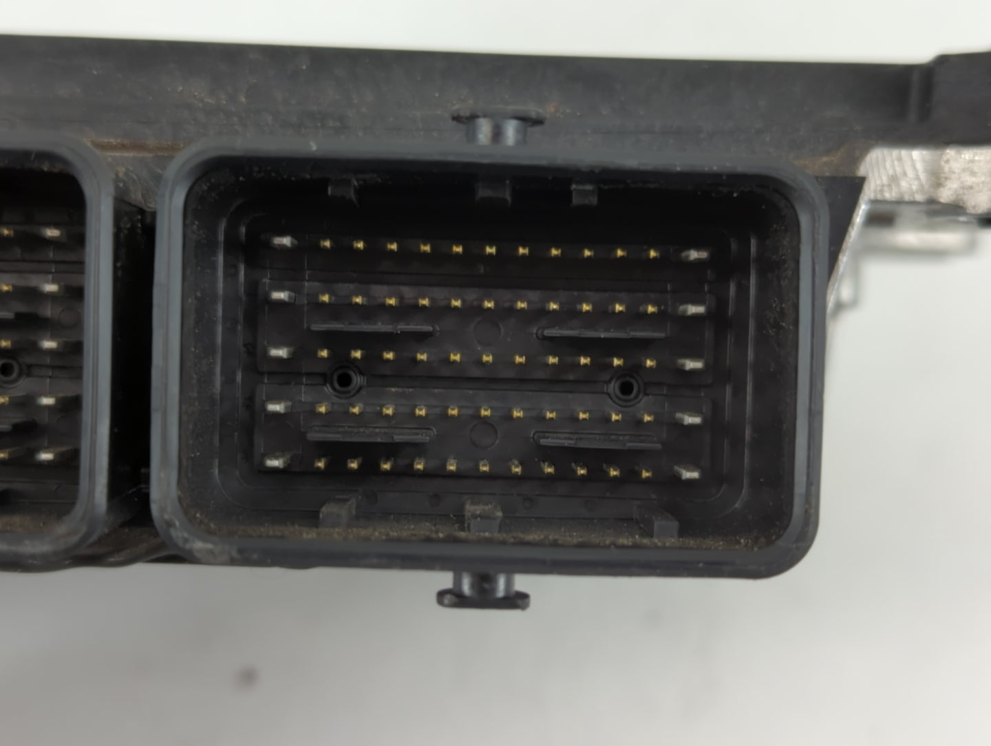 2019-2022 Nissan Altima PCM Engine Control Computer ECU ECM PCU OEM P/N:648249 NEC071-641 Fits Fits 2019 2020 2021 2022 OEM Used Auto Parts - Oemusedautoparts1.com