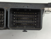 2019-2022 Nissan Altima PCM Engine Control Computer ECU ECM PCU OEM P/N:648249 NEC071-641 Fits Fits 2019 2020 2021 2022 OEM Used Auto Parts - Oemusedautoparts1.com