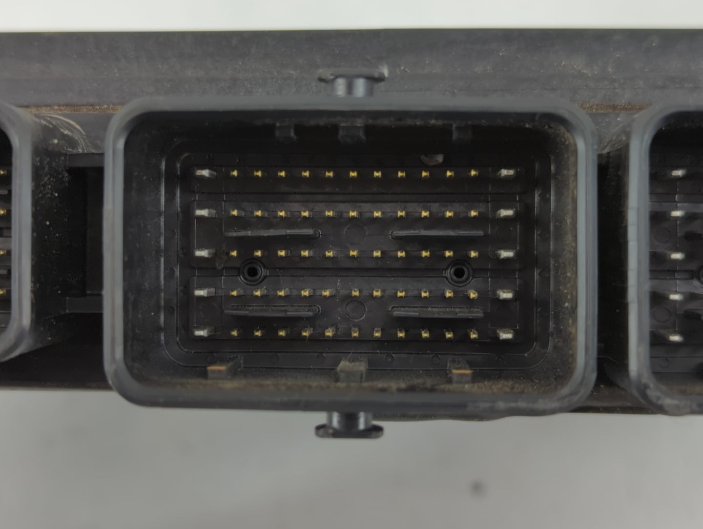 2019-2022 Nissan Altima PCM Engine Control Computer ECU ECM PCU OEM P/N:648249 NEC071-641 Fits Fits 2019 2020 2021 2022 OEM Used Auto Parts - Oemusedautoparts1.com