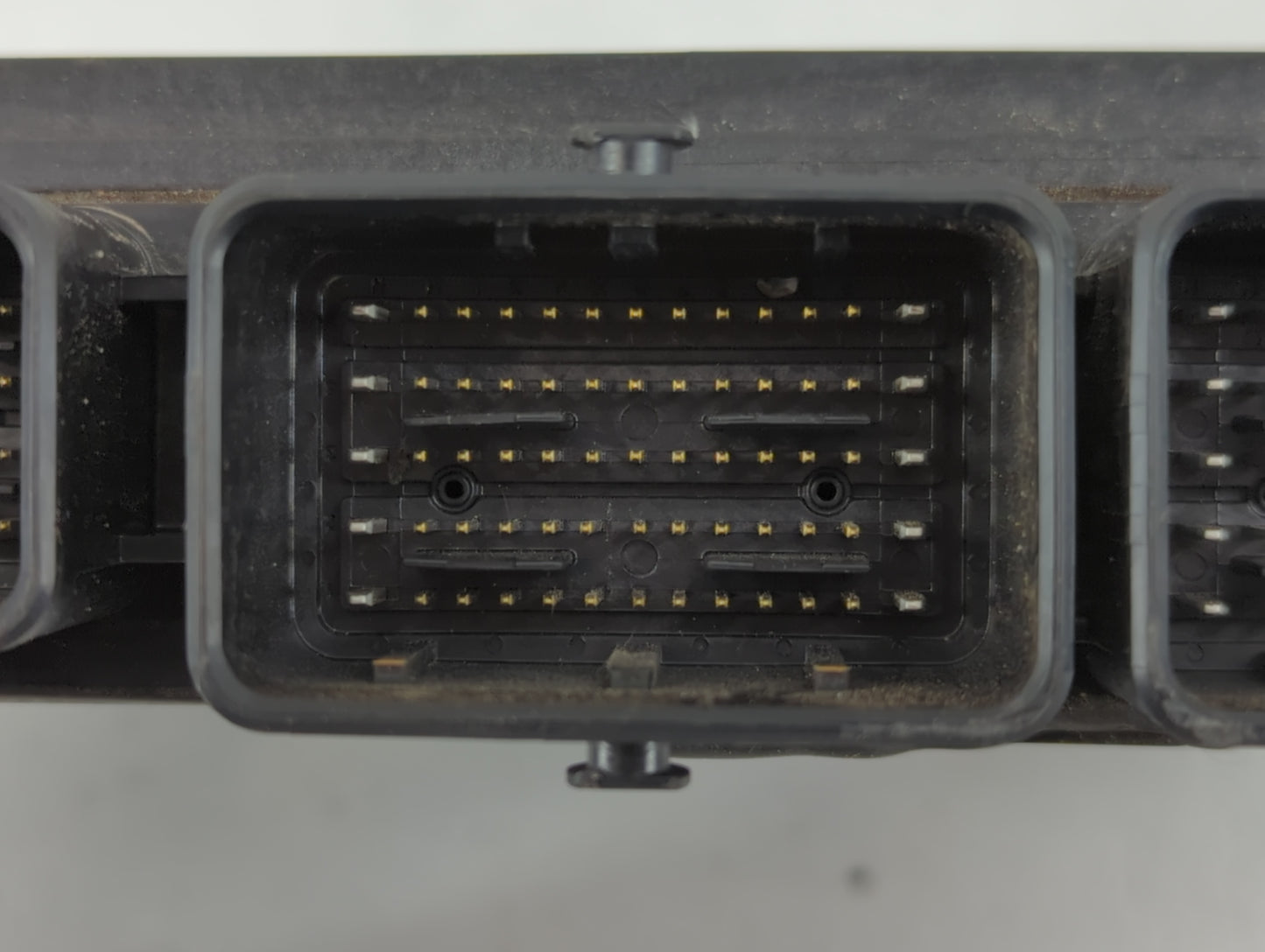 2019-2022 Nissan Altima PCM Engine Control Computer ECU ECM PCU OEM P/N:648249 NEC071-641 Fits Fits 2019 2020 2021 2022 OEM Used Auto Parts - Oemusedautoparts1.com