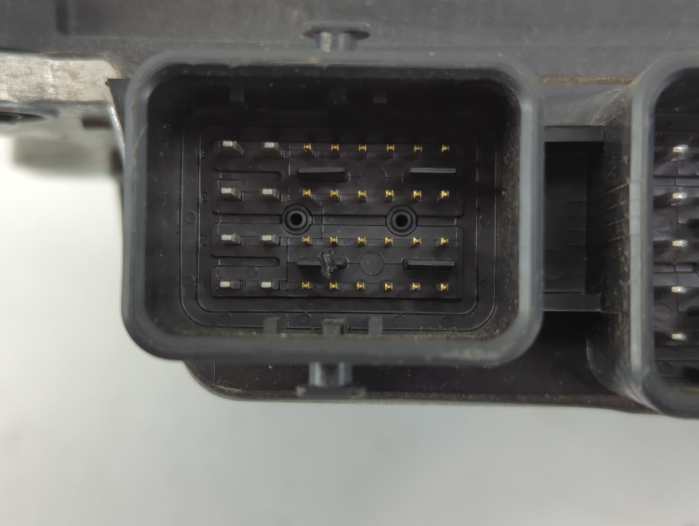 2019-2022 Nissan Altima PCM Engine Control Computer ECU ECM PCU OEM P/N:648249 NEC071-641 Fits Fits 2019 2020 2021 2022 OEM Used Auto Parts - Oemusedautoparts1.com