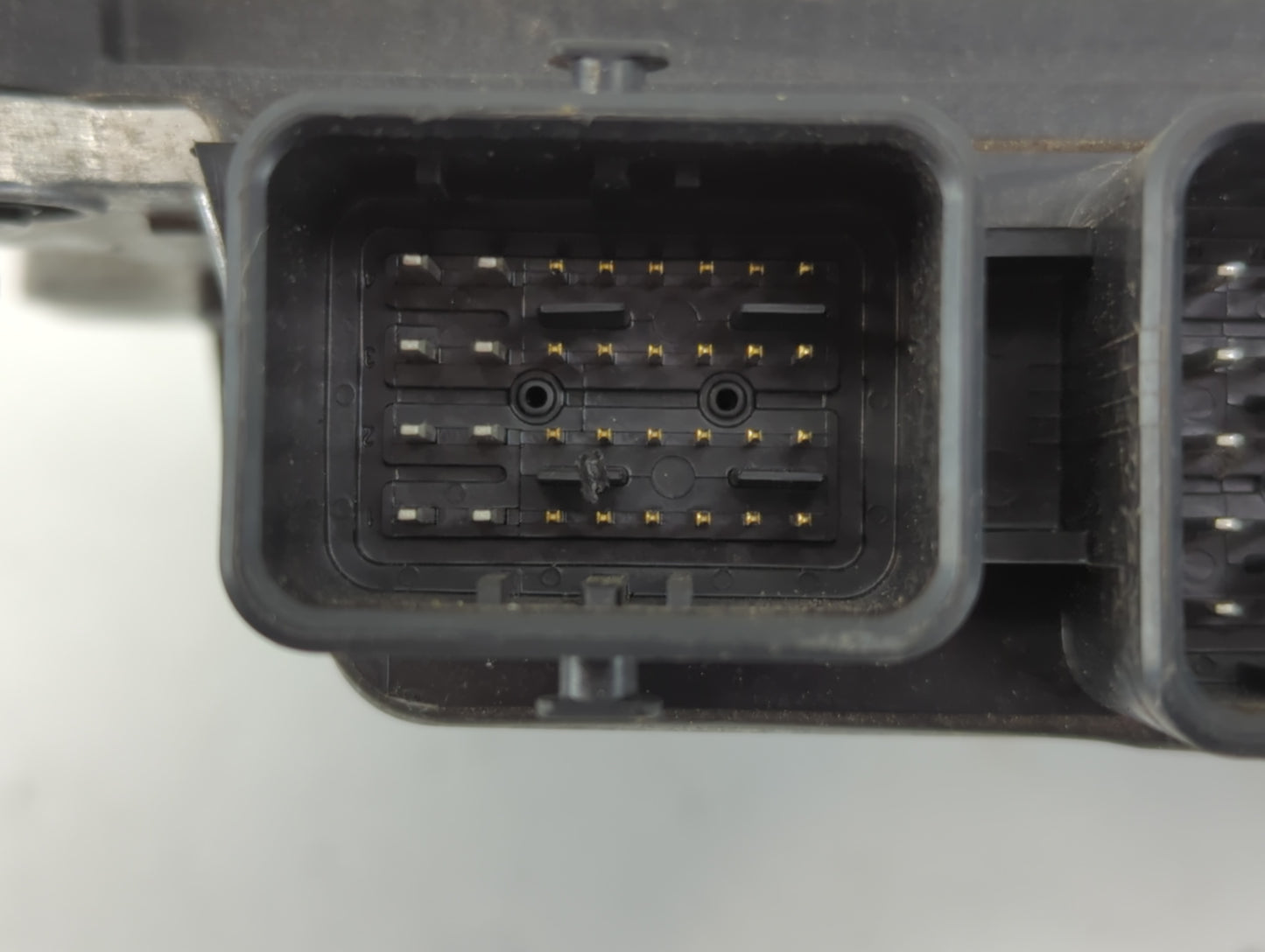 2019-2022 Nissan Altima PCM Engine Control Computer ECU ECM PCU OEM P/N:648249 NEC071-641 Fits Fits 2019 2020 2021 2022 OEM Used Auto Parts - Oemusedautoparts1.com