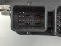 2019-2022 Nissan Altima PCM Engine Control Computer ECU ECM PCU OEM P/N:648249 NEC071-641 Fits Fits 2019 2020 2021 2022 OEM Used Auto Parts - Oemusedautoparts1.com