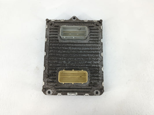 2021 Dodge Ram 2500 PCM Engine Control Computer ECU ECM PCU OEM P/N:68434940AA Fits Fits 2020 2022 OEM Used Auto Parts - Oemusedautoparts1.com