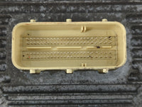 2021 Dodge Ram 2500 PCM Engine Control Computer ECU ECM PCU OEM P/N:68434940AA Fits Fits 2020 2022 OEM Used Auto Parts - Oemusedautoparts1.com