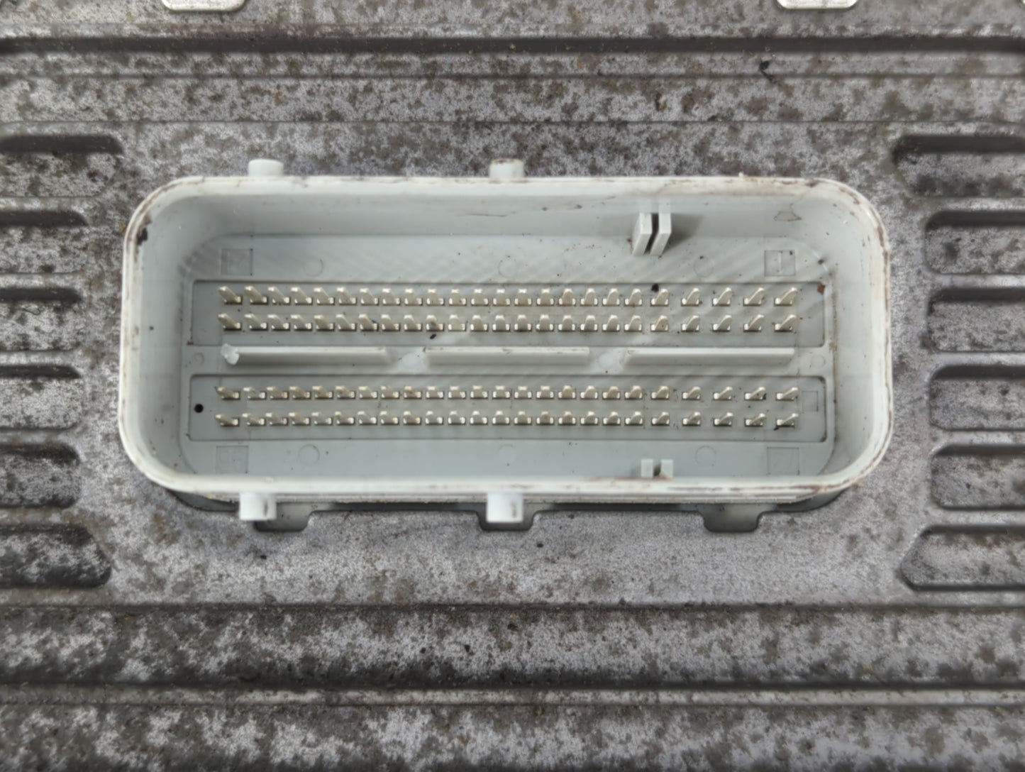 2021 Dodge Ram 2500 PCM Engine Control Computer ECU ECM PCU OEM P/N:68434940AA Fits Fits 2020 2022 OEM Used Auto Parts - Oemusedautoparts1.com