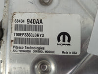 2021 Dodge Ram 2500 PCM Engine Control Computer ECU ECM PCU OEM P/N:68434940AA Fits Fits 2020 2022 OEM Used Auto Parts - Oemusedautoparts1.com