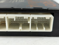 2014 Subaru Impreza PCM Engine Control Computer ECU ECM PCU OEM P/N:112700-5961 22756AG030 Fits OEM Used Auto Parts - Oemusedautoparts1.com