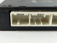 2014 Subaru Impreza PCM Engine Control Computer ECU ECM PCU OEM P/N:112700-5961 22756AG030 Fits OEM Used Auto Parts - Oemusedautoparts1.com