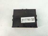 2014 Subaru Impreza PCM Engine Control Computer ECU ECM PCU OEM P/N:112700-5961 22756AG030 Fits OEM Used Auto Parts - Oemusedautoparts1.com