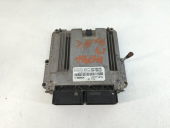 compare product 2013-2016 Ford Escape PCM Engine Control Computer ECU ECM PCU OEM P/N:CV6A-12B684-CA DJ5A-12A650-AAB Fits Fits 2013 2014 2015 2016 OEM Used Auto Parts