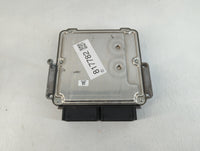 2013-2016 Ford Escape PCM Engine Control Computer ECU ECM PCU OEM P/N:CV6A-12B684-CA DJ5A-12A650-AAB Fits Fits 2013 2014 2015 2016 OEM Used Auto Parts - Oemusedautoparts1.com