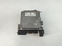 2013 Subaru Impreza PCM Engine Control Computer ECU ECM PCU OEM P/N:34710 FJ000 Fits OEM Used Auto Parts - Oemusedautoparts1.com