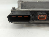 2013 Subaru Impreza PCM Engine Control Computer ECU ECM PCU OEM P/N:34710 FJ000 Fits OEM Used Auto Parts - Oemusedautoparts1.com