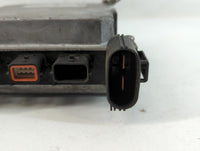 2013 Subaru Impreza PCM Engine Control Computer ECU ECM PCU OEM P/N:34710 FJ000 Fits OEM Used Auto Parts - Oemusedautoparts1.com