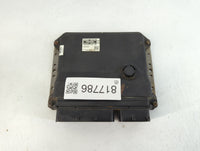 2008-2009 Toyota Camry PCM Engine Control Computer ECU ECM PCU OEM P/N:89661-06G41 Fits Fits 2008 2009 OEM Used Auto Parts - Oemusedautoparts1.com