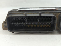 2008-2009 Toyota Camry PCM Engine Control Computer ECU ECM PCU OEM P/N:89661-06G41 Fits Fits 2008 2009 OEM Used Auto Parts - Oemusedautoparts1.com