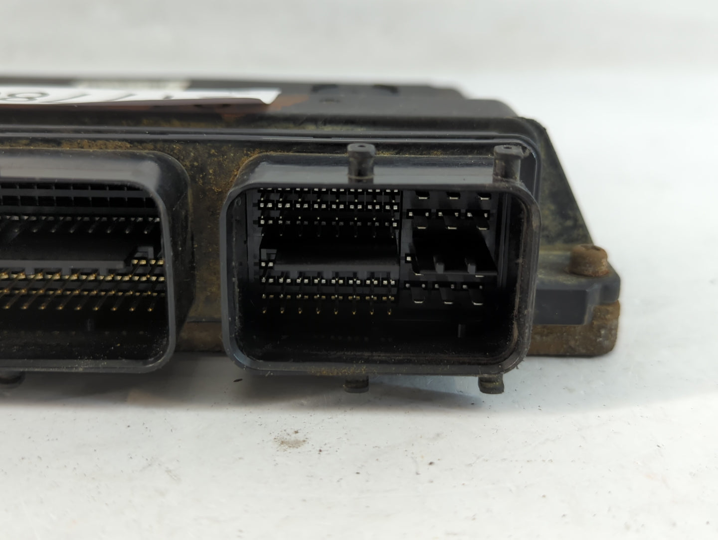 2008-2009 Toyota Camry PCM Engine Control Computer ECU ECM PCU OEM P/N:89661-06G41 Fits Fits 2008 2009 OEM Used Auto Parts - Oemusedautoparts1.com