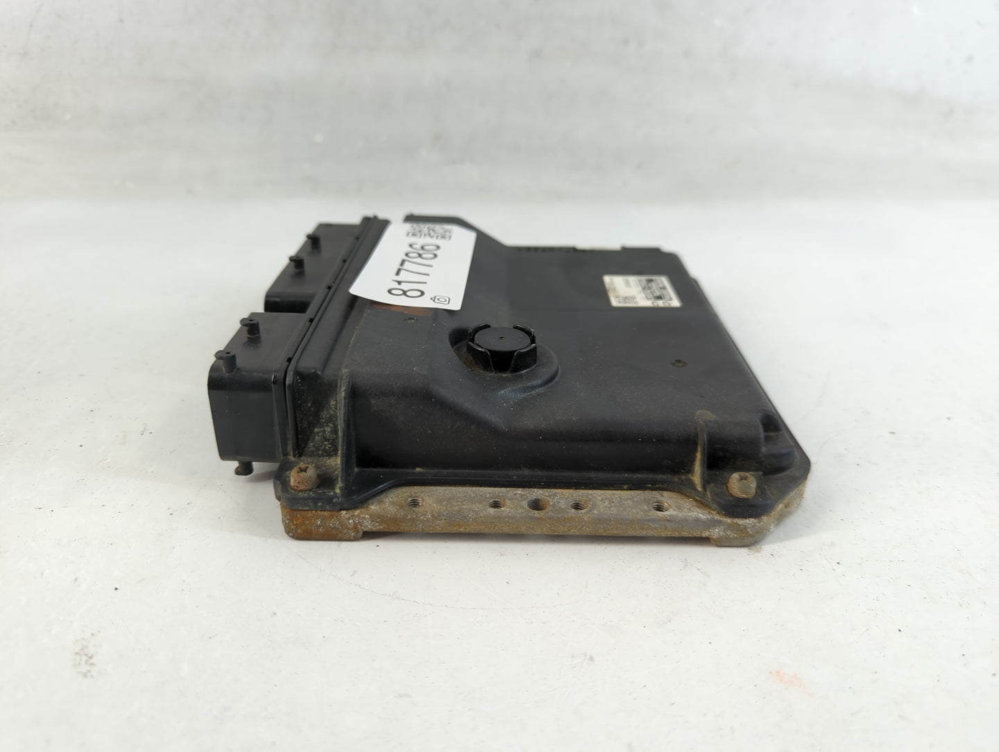 2008-2009 Toyota Camry PCM Engine Control Computer ECU ECM PCU OEM P/N:89661-06G41 Fits Fits 2008 2009 OEM Used Auto Parts - Oemusedautoparts1.com