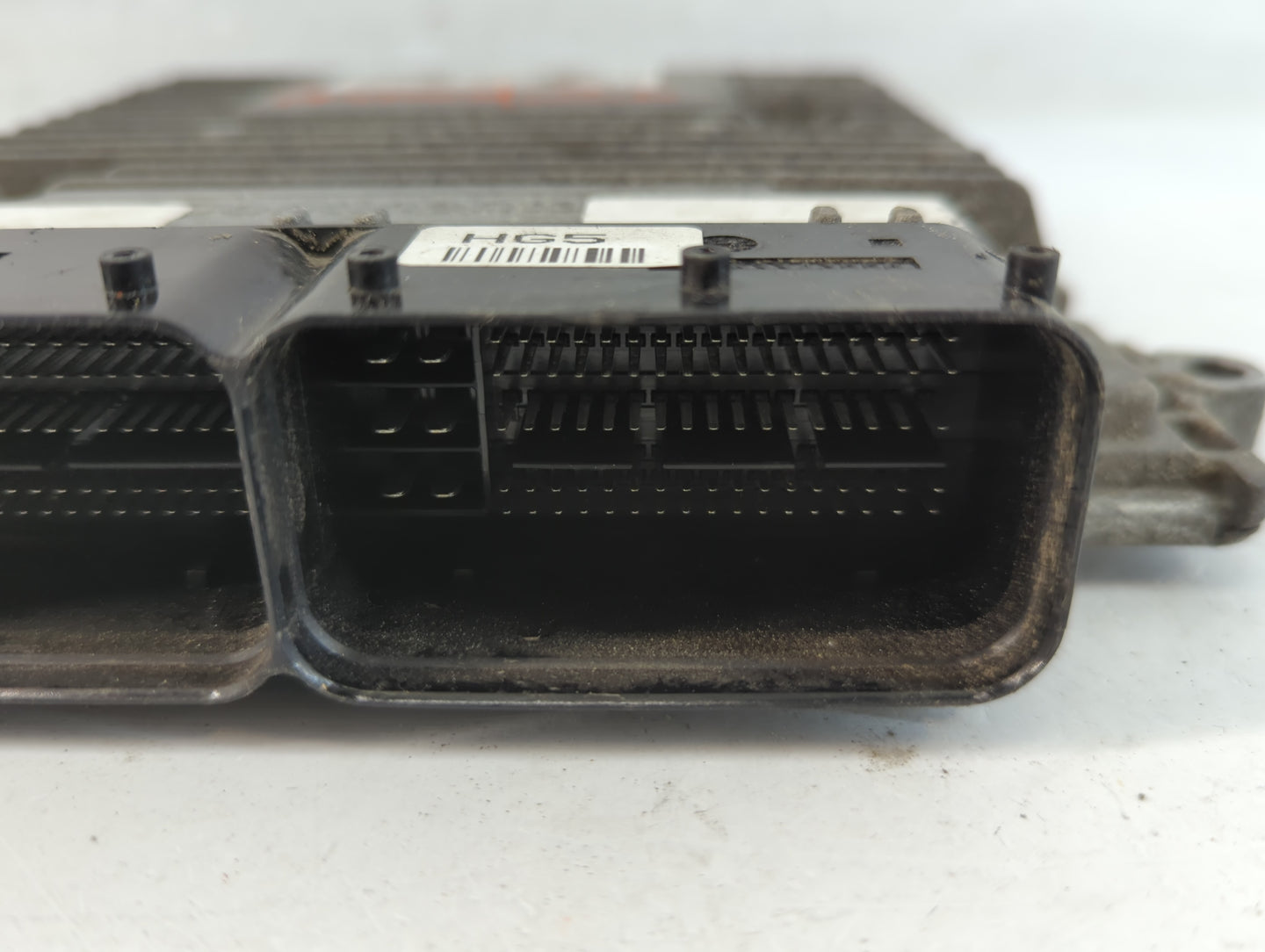 2014-2015 Kia Sorento PCM Engine Control Computer ECU ECM PCU OEM P/N:39113-2GBL2 39103-2GBL2 Fits Fits 2014 2015 OEM Used Auto Parts - Oemusedautoparts1.com