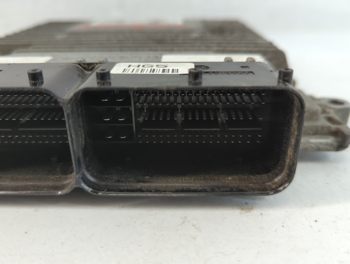 2014-2015 Kia Sorento PCM Engine Control Computer ECU ECM PCU OEM P/N:39113-2GBL2 39103-2GBL2 Fits Fits 2014 2015 OEM Used Auto Parts - Oemusedautoparts1.com