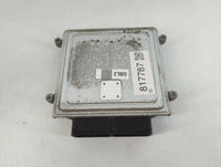 2014-2015 Kia Sorento PCM Engine Control Computer ECU ECM PCU OEM P/N:39113-2GBL2 39103-2GBL2 Fits Fits 2014 2015 OEM Used Auto Parts - Oemusedautoparts1.com