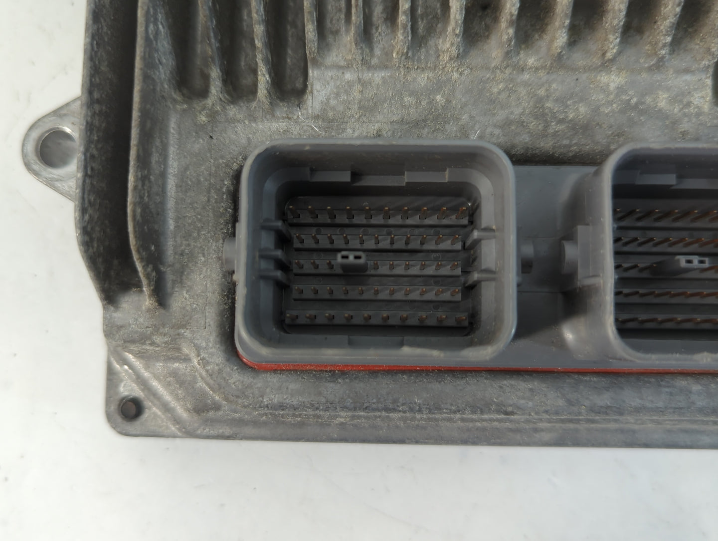 2015 Honda Accord PCM Engine Control Computer ECU ECM PCU OEM P/N:37820-5A1-L53 Fits OEM Used Auto Parts - Oemusedautoparts1.com