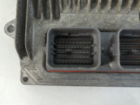 2015 Honda Accord PCM Engine Control Computer ECU ECM PCU OEM P/N:37820-5A1-L53 Fits OEM Used Auto Parts - Oemusedautoparts1.com