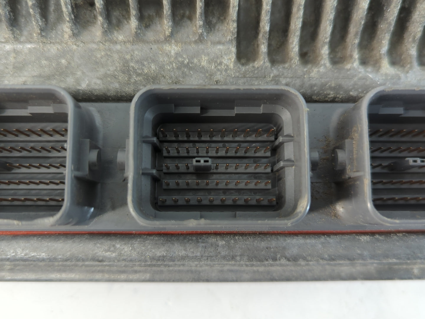 2015 Honda Accord PCM Engine Control Computer ECU ECM PCU OEM P/N:37820-5A1-L53 Fits OEM Used Auto Parts - Oemusedautoparts1.com