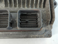 2015 Honda Accord PCM Engine Control Computer ECU ECM PCU OEM P/N:37820-5A1-L53 Fits OEM Used Auto Parts - Oemusedautoparts1.com