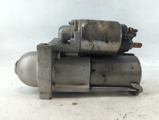 2003-2008 Chevrolet Suburban 1500 Car Starter Motor Solenoid OEM Fits Fits 2003 2004 2005 2006 2007 2008 2009 OEM Used Auto Parts - Oemusedautoparts1.com