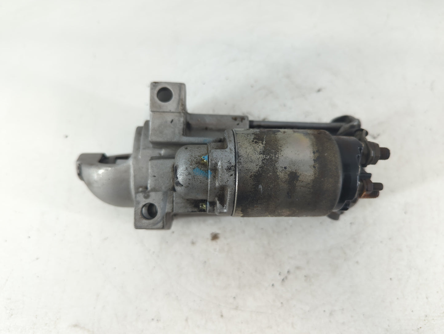 2003-2008 Chevrolet Suburban 1500 Car Starter Motor Solenoid OEM Fits Fits 2003 2004 2005 2006 2007 2008 2009 OEM Used Auto Parts - Oemusedautoparts1.com