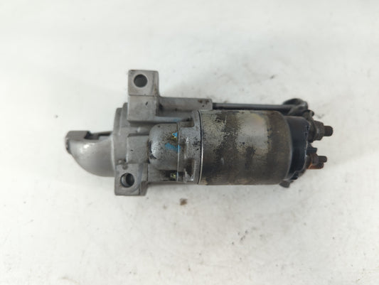 2003-2008 Chevrolet Suburban 1500 Car Starter Motor Solenoid OEM Fits Fits 2003 2004 2005 2006 2007 2008 2009 OEM Used Auto Parts