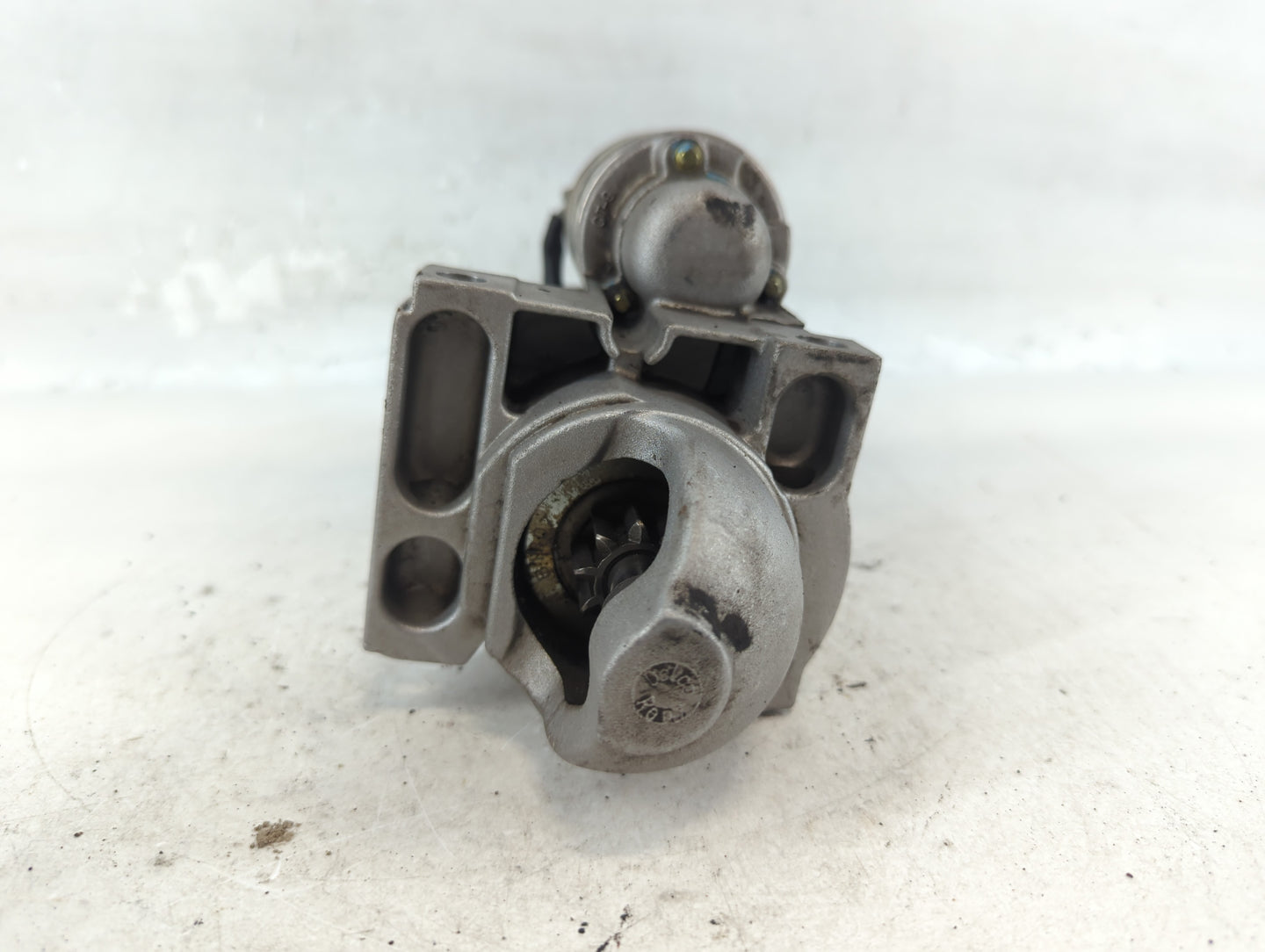 2003-2008 Chevrolet Suburban 1500 Car Starter Motor Solenoid OEM Fits Fits 2003 2004 2005 2006 2007 2008 2009 OEM Used Auto Parts - Oemusedautoparts1.com