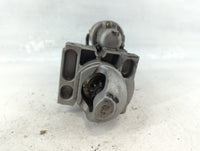2003-2008 Chevrolet Suburban 1500 Car Starter Motor Solenoid OEM Fits Fits 2003 2004 2005 2006 2007 2008 2009 OEM Used Auto Parts - Oemusedautoparts1.com