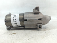 2003-2008 Chevrolet Suburban 1500 Car Starter Motor Solenoid OEM Fits Fits 2003 2004 2005 2006 2007 2008 2009 OEM Used Auto Parts - Oemusedautoparts1.com