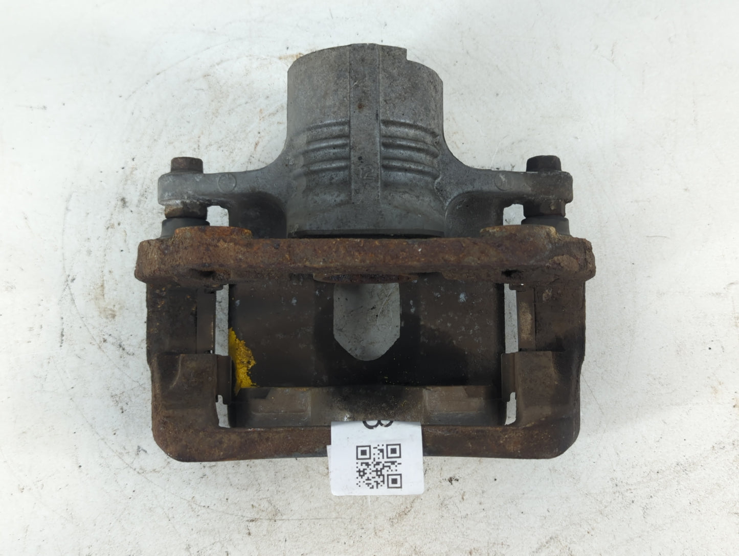 2008-2014 Cadillac Cts Front Driver Left Brake Caliper - Oemusedautoparts1.com