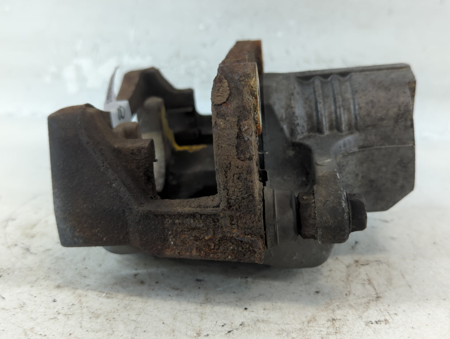 2008-2014 Cadillac Cts Front Driver Left Brake Caliper - Oemusedautoparts1.com