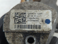 2008-2014 Cadillac Cts Front Driver Left Brake Caliper - Oemusedautoparts1.com