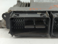 2020 Ford Fusion PCM Engine Control Computer ECU ECM PCU OEM P/N:KS7A-12A650-BCA Fits OEM Used Auto Parts - Oemusedautoparts1.com