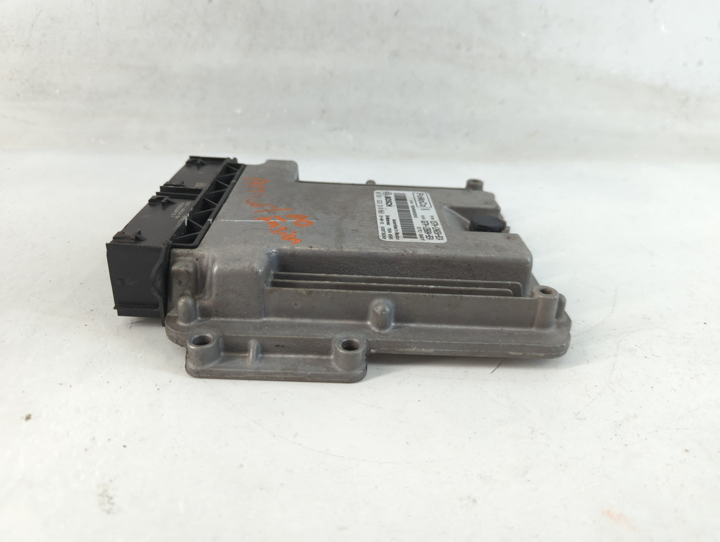 2020 Ford Fusion PCM Engine Control Computer ECU ECM PCU OEM P/N:KS7A-12A650-BCA Fits OEM Used Auto Parts - Oemusedautoparts1.com