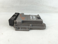 2020 Ford Fusion PCM Engine Control Computer ECU ECM PCU OEM P/N:KS7A-12A650-BCA Fits OEM Used Auto Parts - Oemusedautoparts1.com