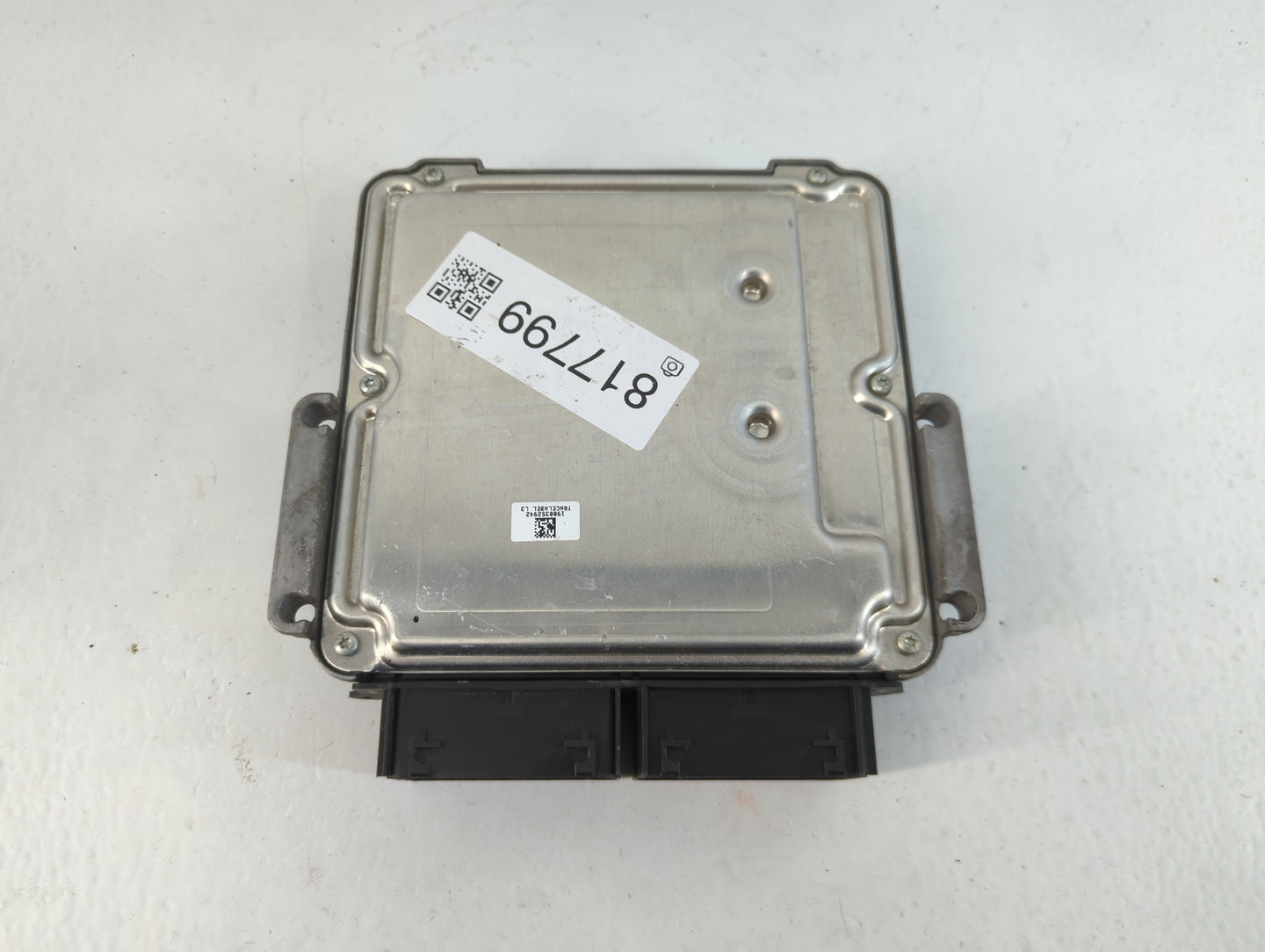 2020 Ford Fusion PCM Engine Control Computer ECU ECM PCU OEM P/N:KS7A-12A650-BCA Fits OEM Used Auto Parts - Oemusedautoparts1.com