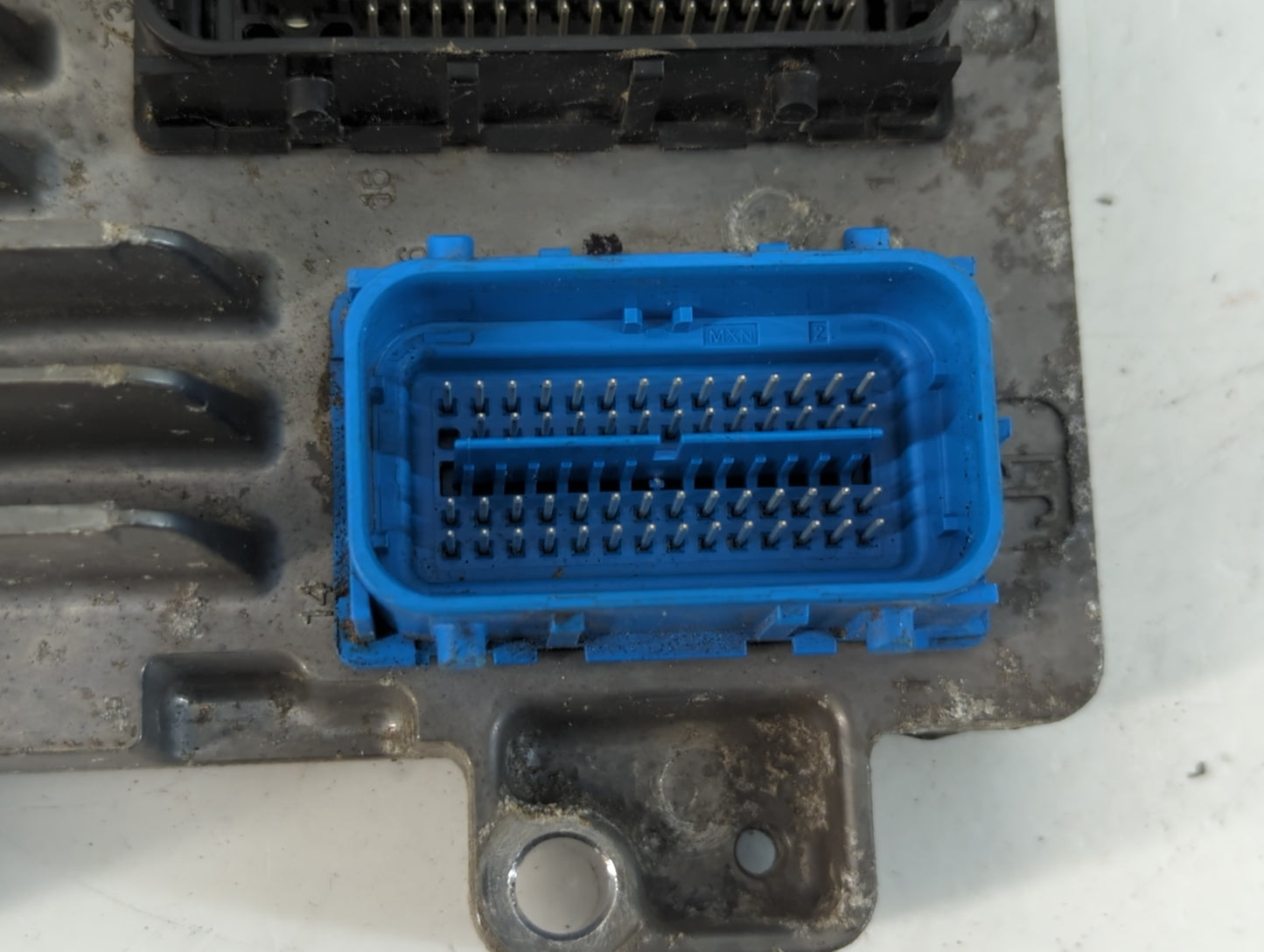 2012-2016 Chevrolet Cruze PCM Engine Control Computer ECU ECM PCU OEM P/N:12668866 12668885 Fits OEM Used Auto Parts - Oemusedautoparts1.com