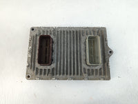 2013 Dodge Grand Caravan PCM Engine Control Computer ECU ECM PCU OEM P/N:P05150724AC P68161510AD Fits OEM Used Auto Parts - Oemusedautoparts1.com